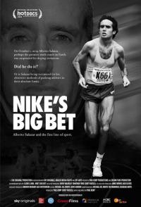 Фильм Nike's Big Bet (2021) скачать торрент