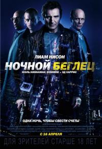 Фильм Ночной беглец (2015) скачать торрент