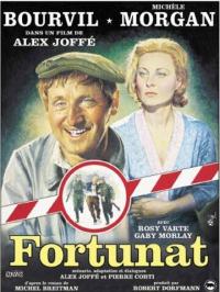 Фильм Ноэль Фортюна (1960) скачать торрент