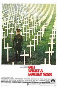 Фильм О, что за чудесная война (1969) скачать торрент