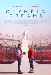 Фильм Olympic Dreams (2019) скачать торрент