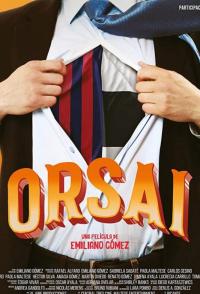 Фильм Orsai (2019) скачать торрент