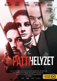 Фильм Patthelyzet (2020) скачать торрент