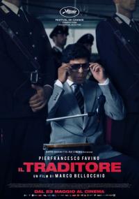 Фильм Предатель (2019) скачать торрент