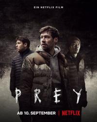 Фильм Prey (2021) скачать торрент