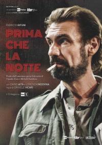 Фильм Prima che la notte (2018) скачать торрент