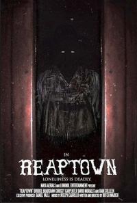 Фильм Reaptown (2020) скачать торрент