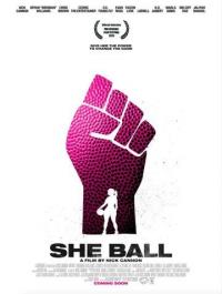 Фильм She Ball (2020) скачать торрент