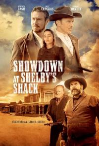 Фильм Shelby Shack (2019) скачать торрент