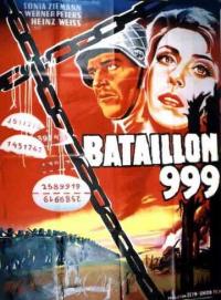 Фильм Штрафной батальон 999 (1960) скачать торрент