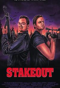 Фильм Stakeout (2020) скачать торрент