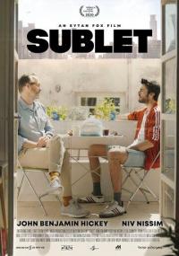 Фильм Sublet (2020) скачать торрент