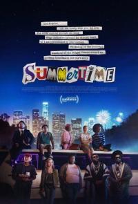 Фильм Summertime (2020) скачать торрент