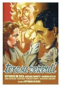 Фильм Тереза-Пятница (1941) скачать торрент