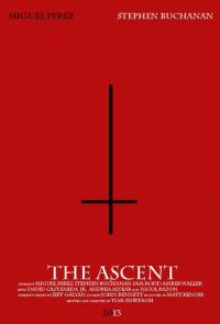 Фильм The Ascent (2016) скачать торрент