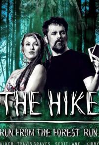 Фильм The Hike (2021) скачать торрент