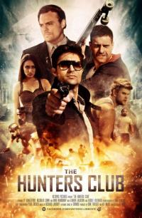 Фильм The Hunters' Club (2018) скачать торрент