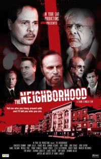 Фильм The Neighborhood (2017) скачать торрент