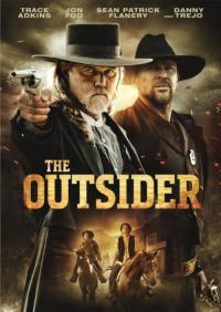 Фильм The Outsider (2019) скачать торрент