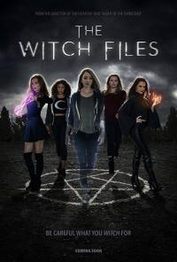 Фильм The Witch Files (2018) скачать торрент