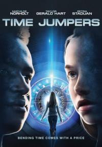 Фильм Time Jumpers (2018) скачать торрент