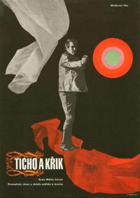 Фильм Тишина и крик (1968) скачать торрент