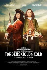 Фильм Торденшельд и Колд (2016) скачать торрент