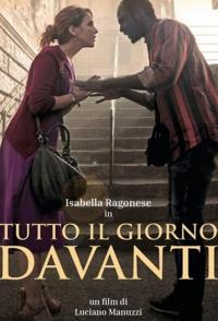 Фильм Tutto Il Giorno Davanti (2020) скачать торрент