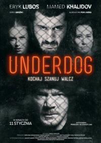 Фильм Underdog (2019) скачать торрент