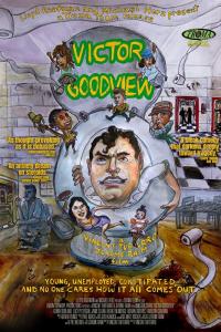 Фильм Victor Goodview (2016) скачать торрент