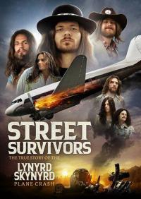 Фильм Выжившие: Подлинная история крушения самолёта группы Lynyrd Skynyrd (2020) скачать торрент