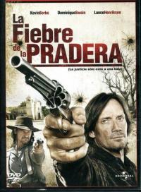 Фильм Закат в прериях (2008) скачать торрент