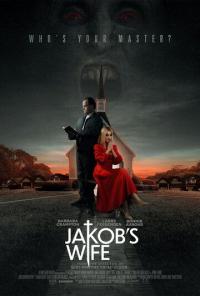 Фильм Жена Джейкоба (2021) скачать торрент