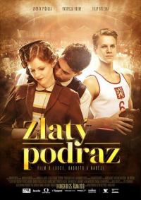 Фильм Zlatý podraz (2018) скачать торрент