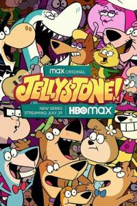 Мультфильм Jellystone (2021) скачать торрент