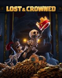 Мультфильм Lost and Crowned (2020) скачать торрент