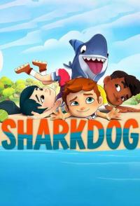 Мультфильм Sharkdog (2021) скачать торрент