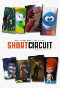 Мультфильм Short Circuit (2019) скачать торрент