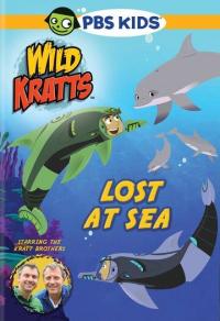 Мультфильм Wild Kratts (2010) скачать торрент