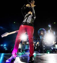 Muse – Live in Rome кино фильм 2013 скачать торрент