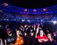 Muse – Live in Rome кино фильм 2013 скачать торрент