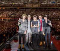 One Direction: Где мы сейчас кино фильм 2014 скачать торрент