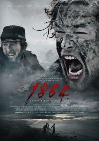 Сериал 1864 (2014) скачать торрент