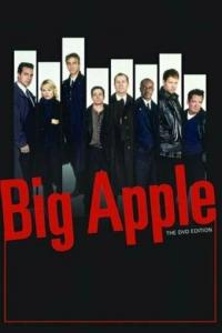 Сериал Big Apple (2001) скачать торрент