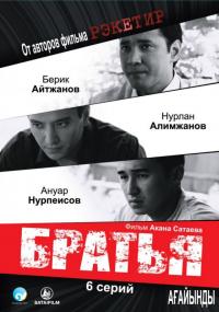 Сериал Братья (2009) скачать торрент