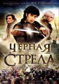 Сериал Черная стрела (2006) скачать торрент