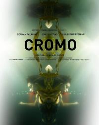 Сериал Cromo (2015) скачать торрент