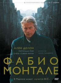 Сериал Фабио Монтале (2001) скачать торрент