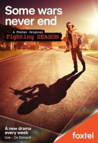 Сериал Fighting Season (2018) скачать торрент