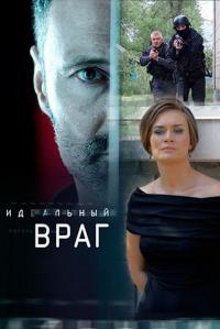 Сериал Идеальный враг (2017) скачать торрент